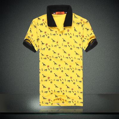 Cheap HERMES shirts wholesale No. 61